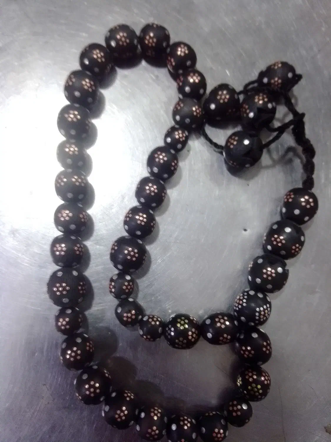 تزبی دانه خرما وحشی ۲۵ثانتی|کلکسیون و سرگرمی|چناران, |دیوار