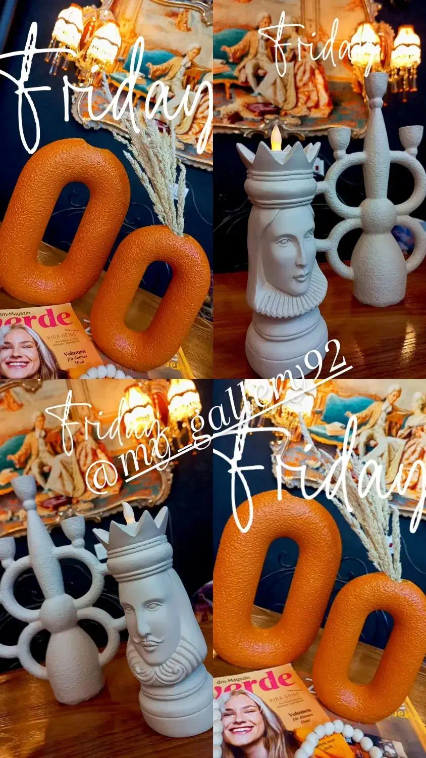 دکوری و اکسسوری خاص|صنایع دستی و سایر لوازم تزئینی|تهران, والفجر (افسریه)|دیوار