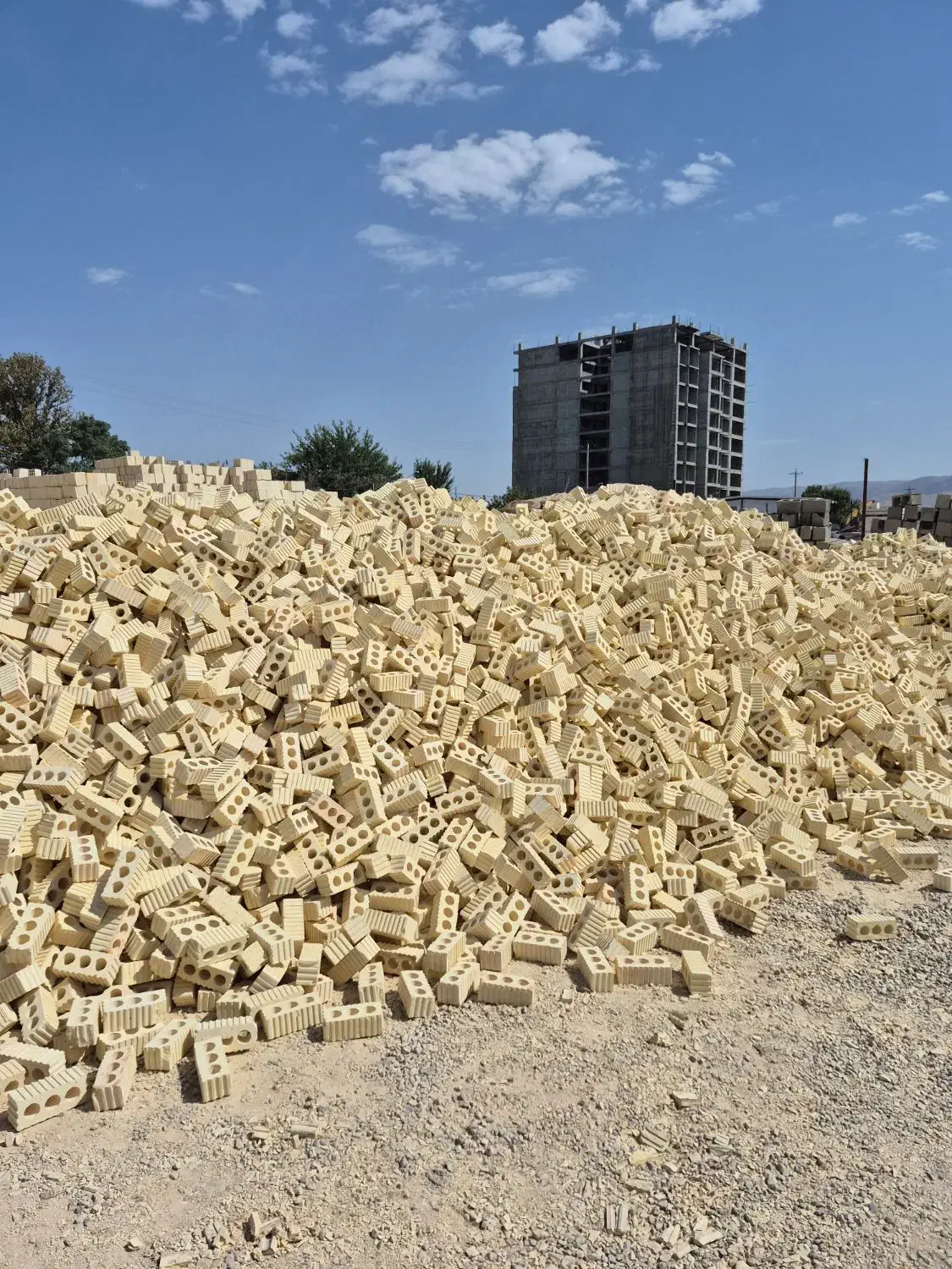 آجرسه گل و گری اصفهان وکوارگچ الاهلی کازرون گیپتون|عمده‌فروشی|شیراز, گلشن|دیوار