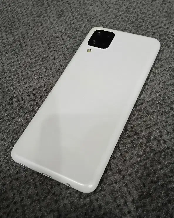 سامسونگ M12 4G|موبایل|پرند, فاز ۶|دیوار