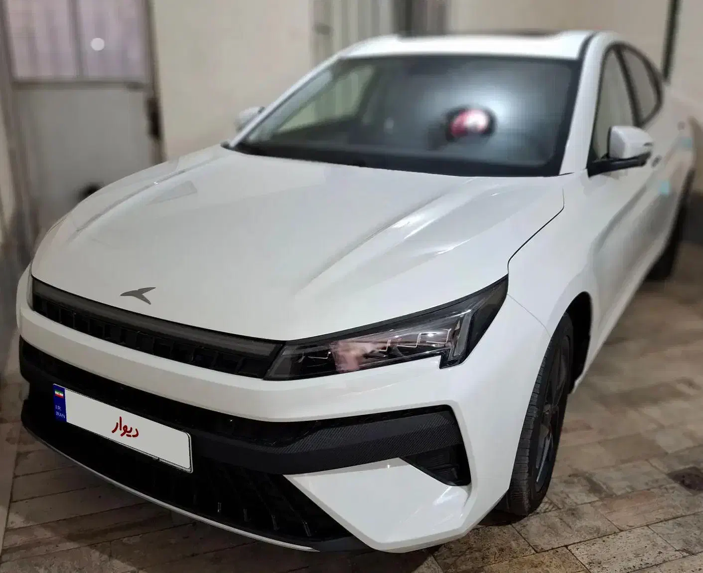 سواری کی ام سی جی ۷ J7 KMC|خودرو سواری و وانت|تهران, جیحون|دیوار