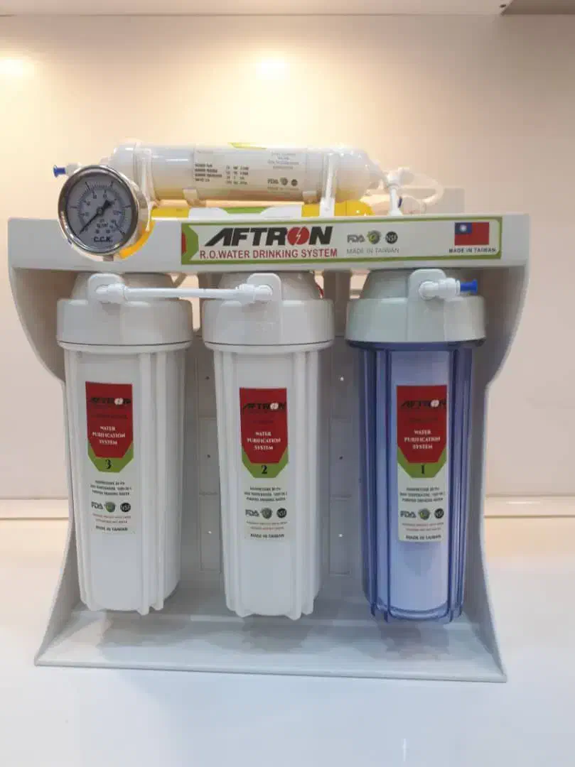 آب تصفیه کن خانگی ،فروش ،‌نصب ،تعمیرات آب شیرین کن|آب‌سردکن و تصفیه آب|بندر کنگان, |دیوار