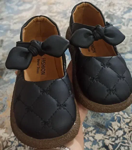 کفش بچگانه|کفش و لباس بچه|مینودشت, |دیوار