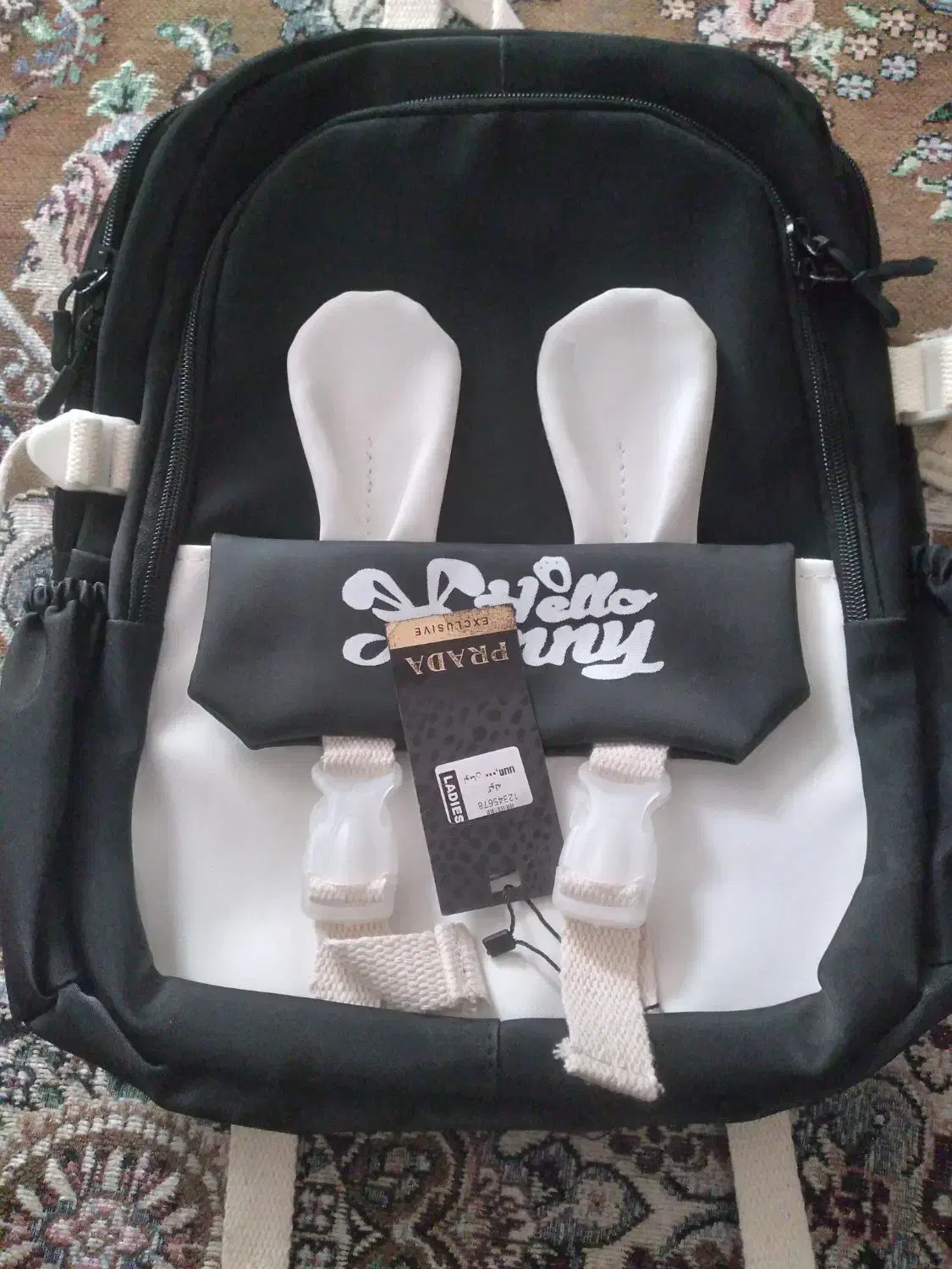 کیف مدرسه|کیف، کفش، کمربند|بوشهر, |دیوار