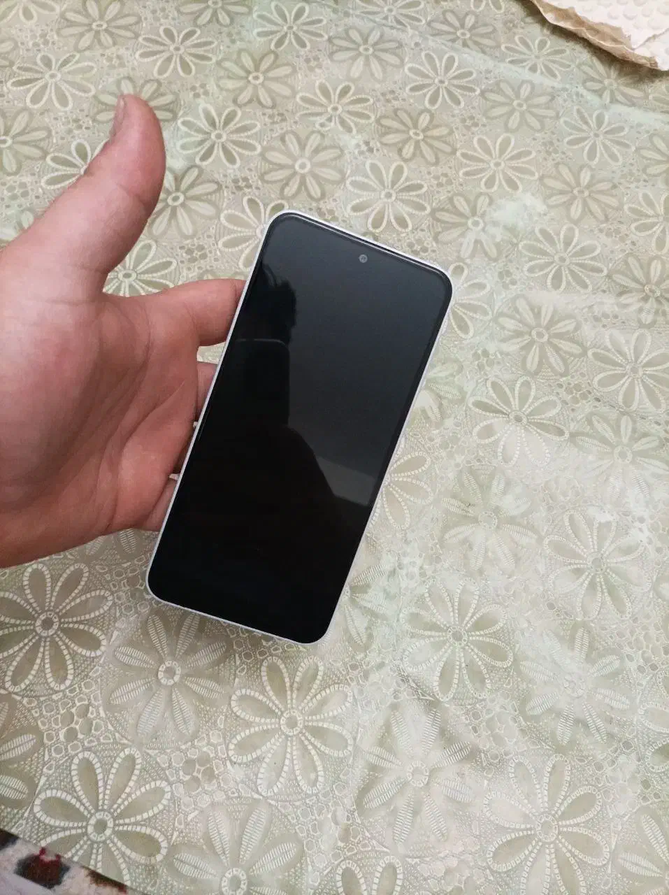 a35   128    8|موبایل|تبریز, |دیوار