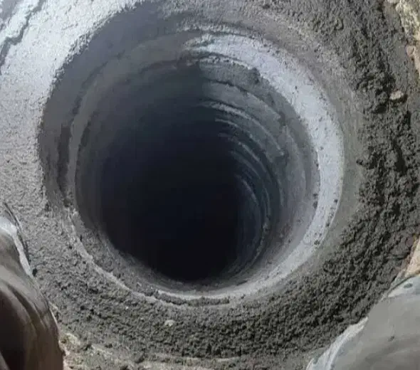 چاه کن|خدمات پیشه و مهارت|کرمانشاه, |دیوار