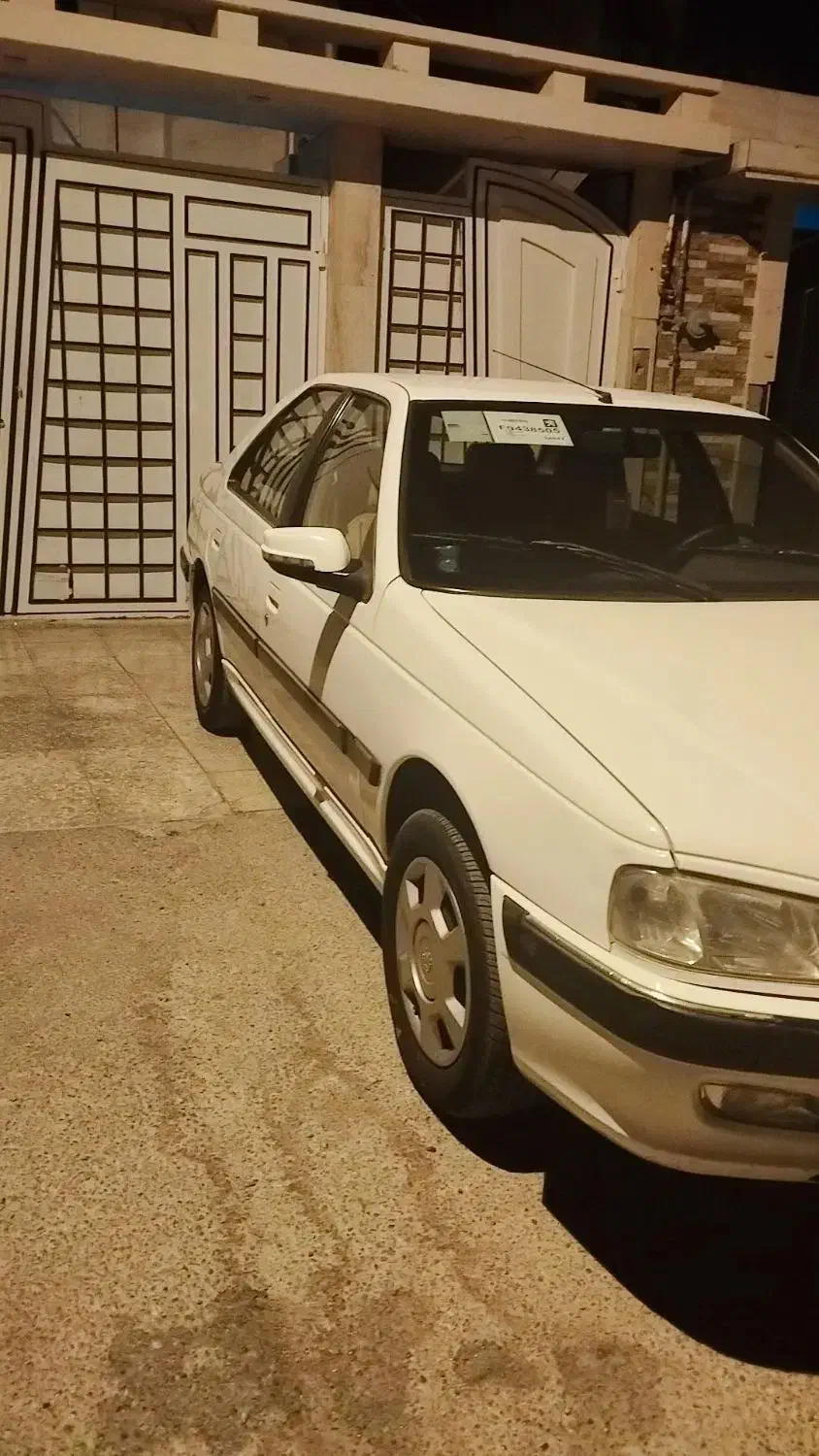 پارس سال 401|خودرو سواری و وانت|بهبهان, |دیوار