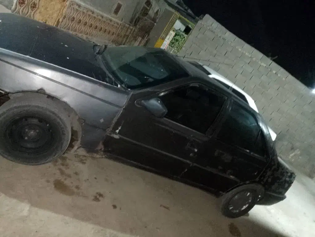 پژو 405|خودرو سواری و وانت|زابل, |دیوار