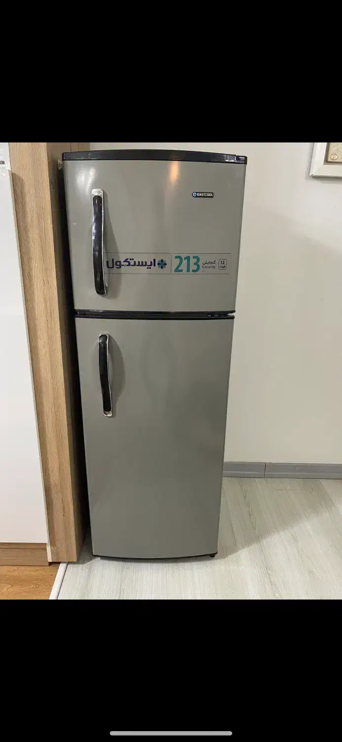 یخچال|یخچال و فریزر|اهواز, کوی نفت|دیوار