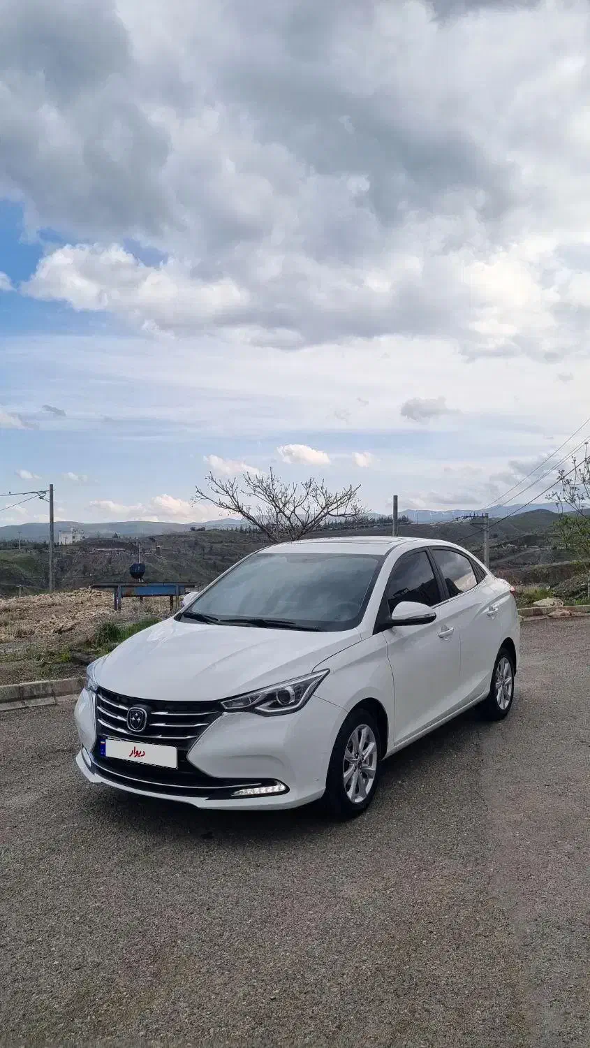 Fmc 511|خودرو سواری و وانت|مشهد, وکیل‌آباد|دیوار