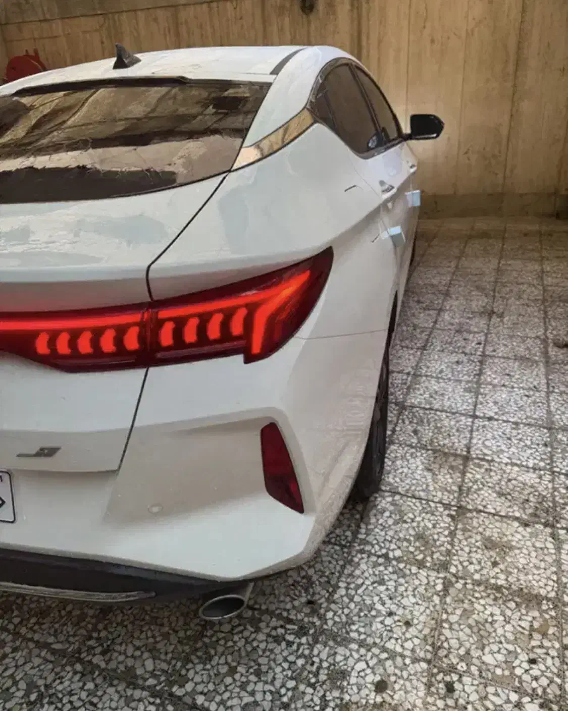 Kmc j7 مدل 1403|خودرو سواری و وانت|زاهدان, |دیوار