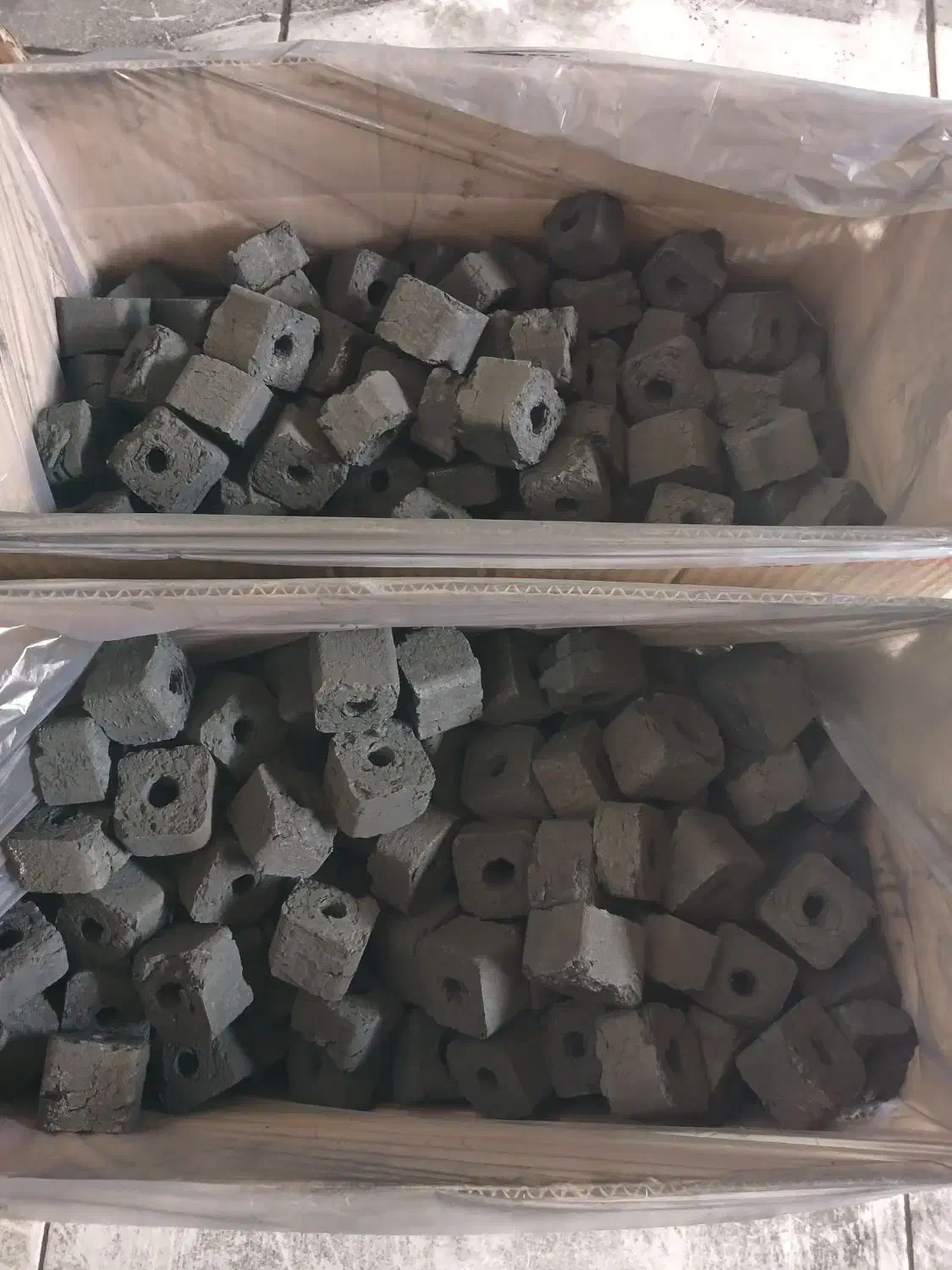 زغال چینی قلیان درجه یک|عمده‌فروشی|کرج, کوی مهر|دیوار