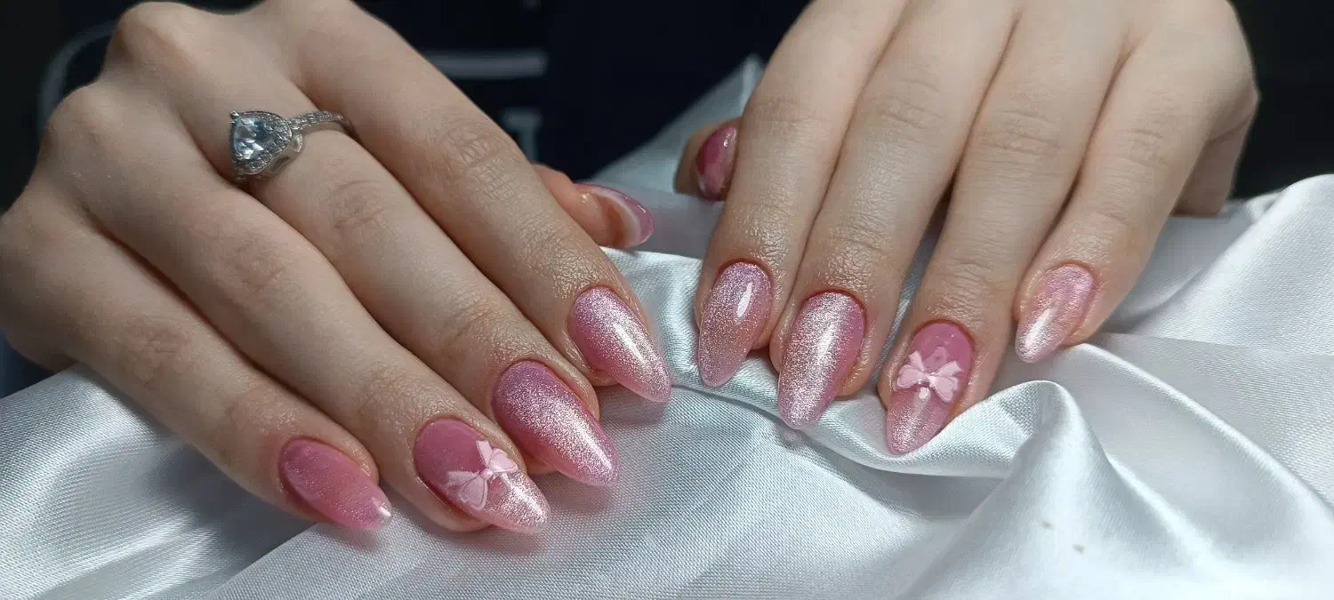 خدمات کاشت ناخن در منزل|خدمات آرایشگری و زیبایی|ری, سیزده آبان|دیوار