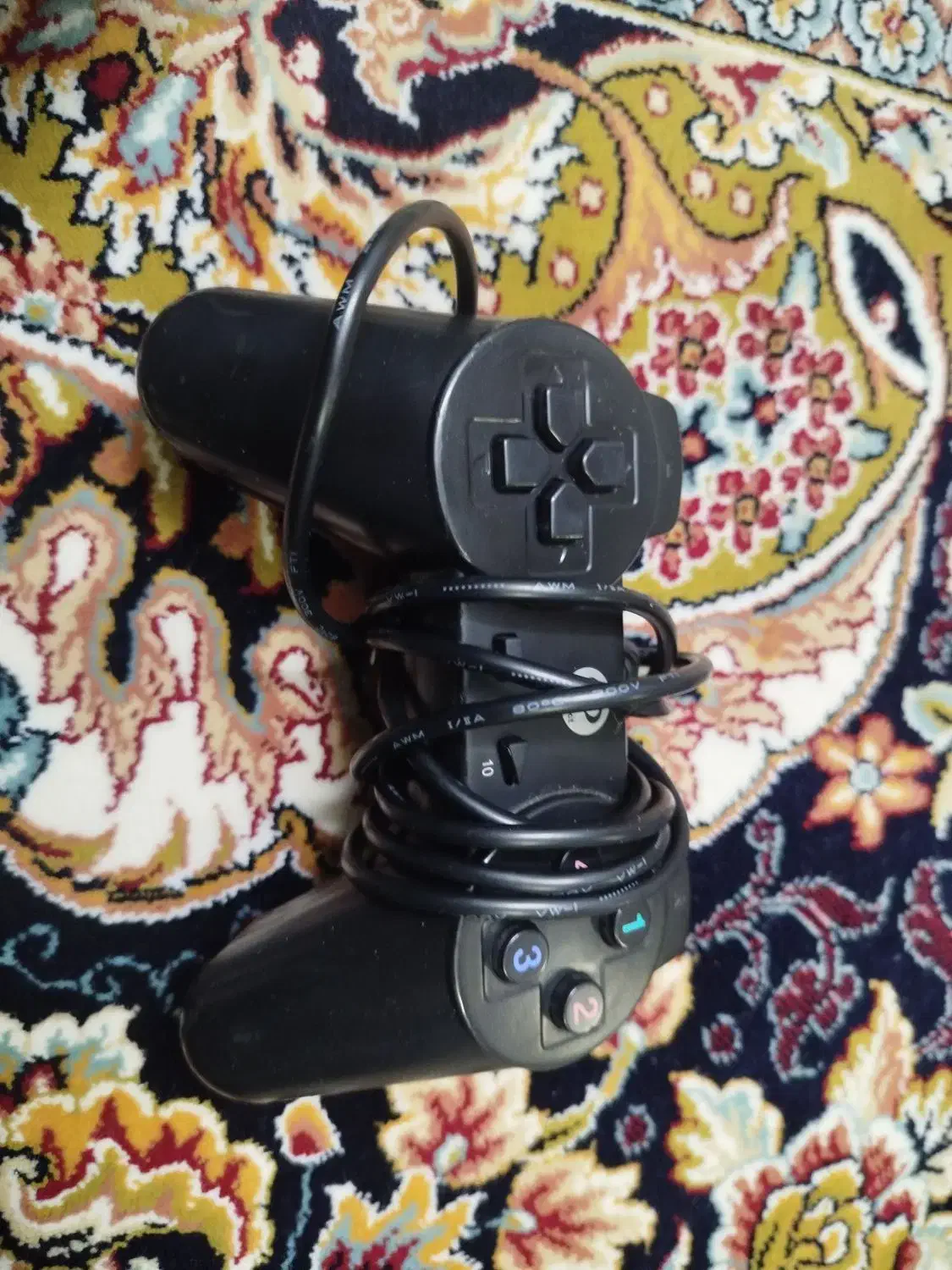 دسته بازی تمیز|کنسول، بازی ویدئویی و آنلاین|اراک, |دیوار