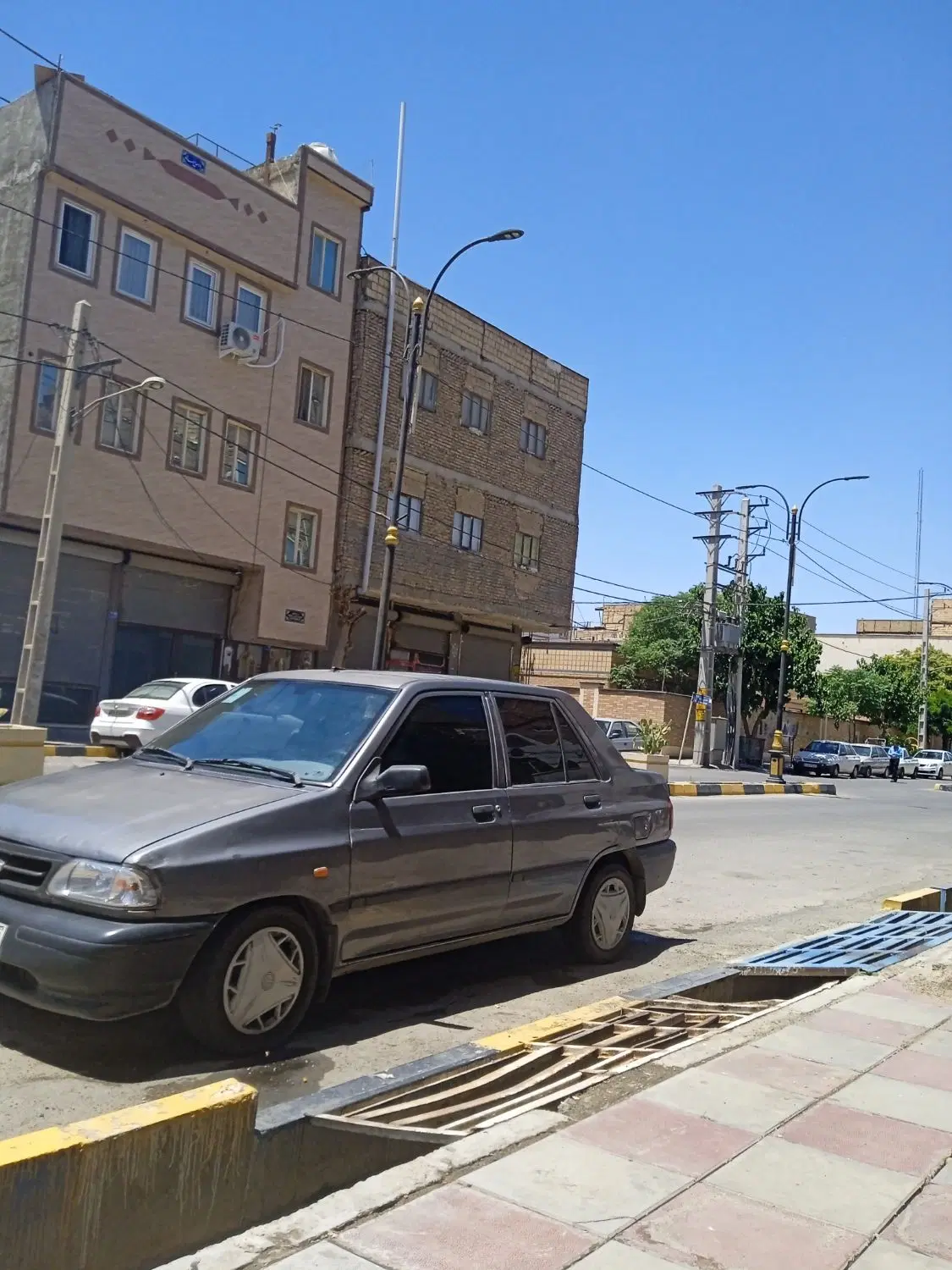 ماشین131|خودرو سواری و وانت|گلستان (تهران), |دیوار