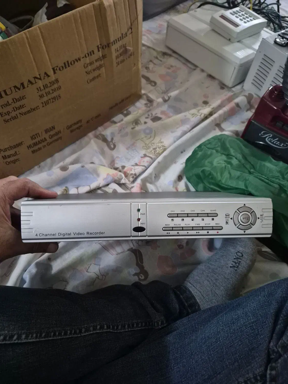 لوازم منزل مختلف|سیستم صوتی خانگی|رشت, دیلمان|دیوار