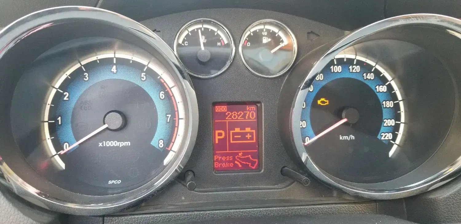 دنا پلاس اتوماتیک|خودرو سواری و وانت|خرم‌آباد, |دیوار