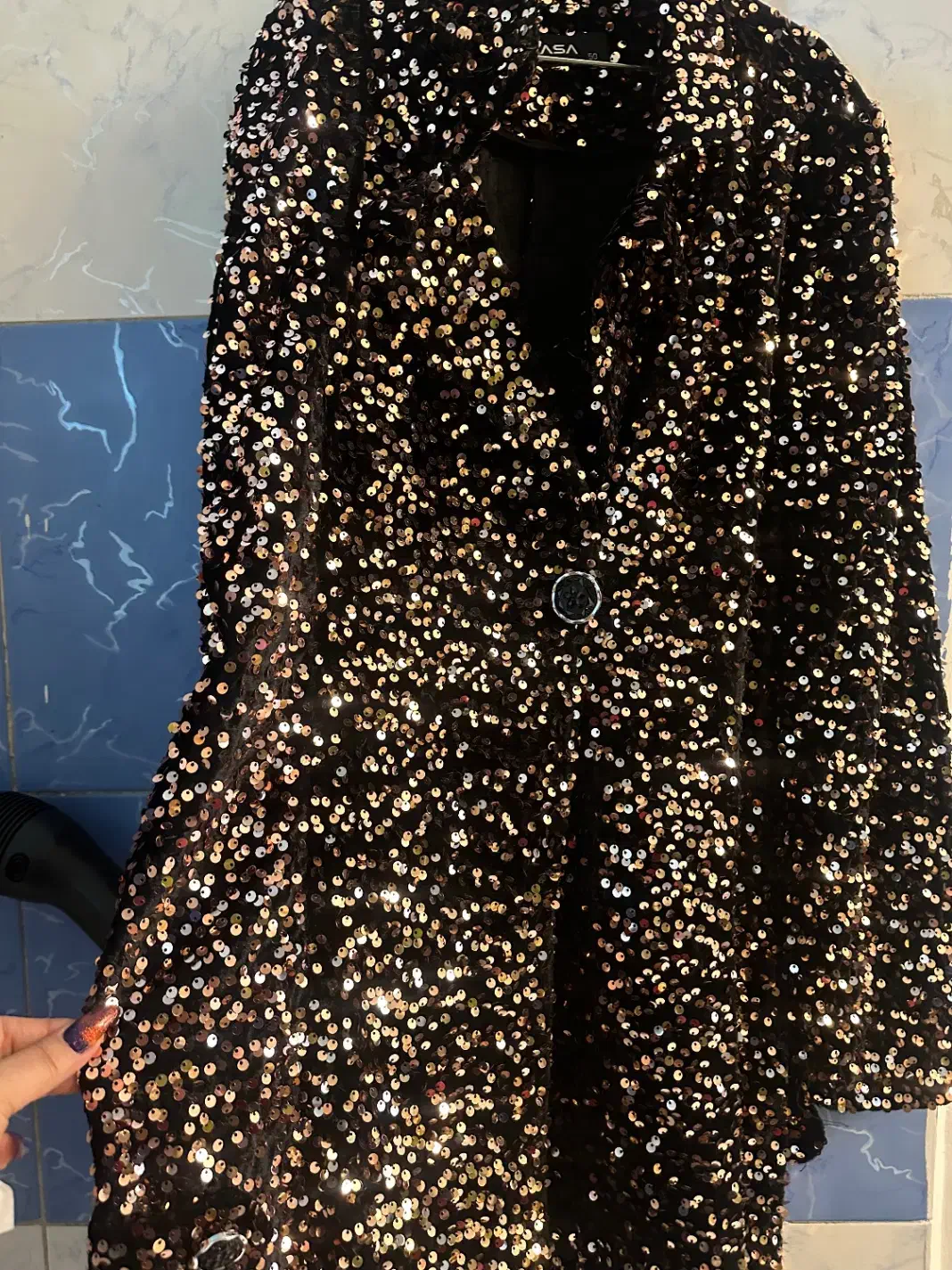 مانتو مجلسی زنانه|لباس|تهران, امانیه|دیوار