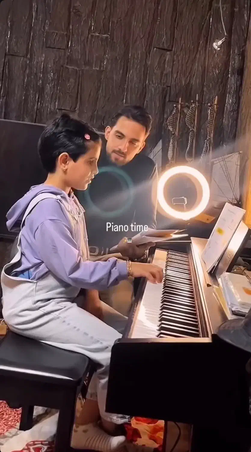 آموزش پیانو آسان و سریع (ویژه مبتدی‌ها)|خدمات آموزشی|یزد, |دیوار