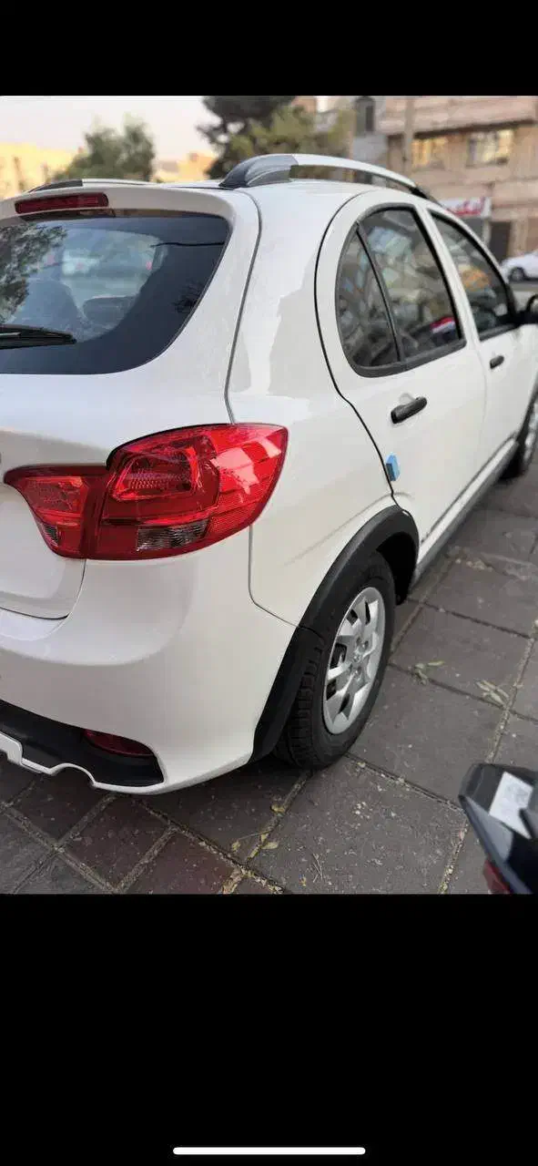 کوییک rs|خودرو سواری و وانت|اسلام‌شهر, شهرک سعیدیه|دیوار