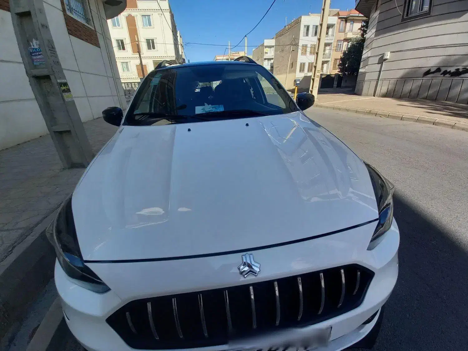 خودرو|خودرو سواری و وانت|محمدیه-قزوین, |دیوار