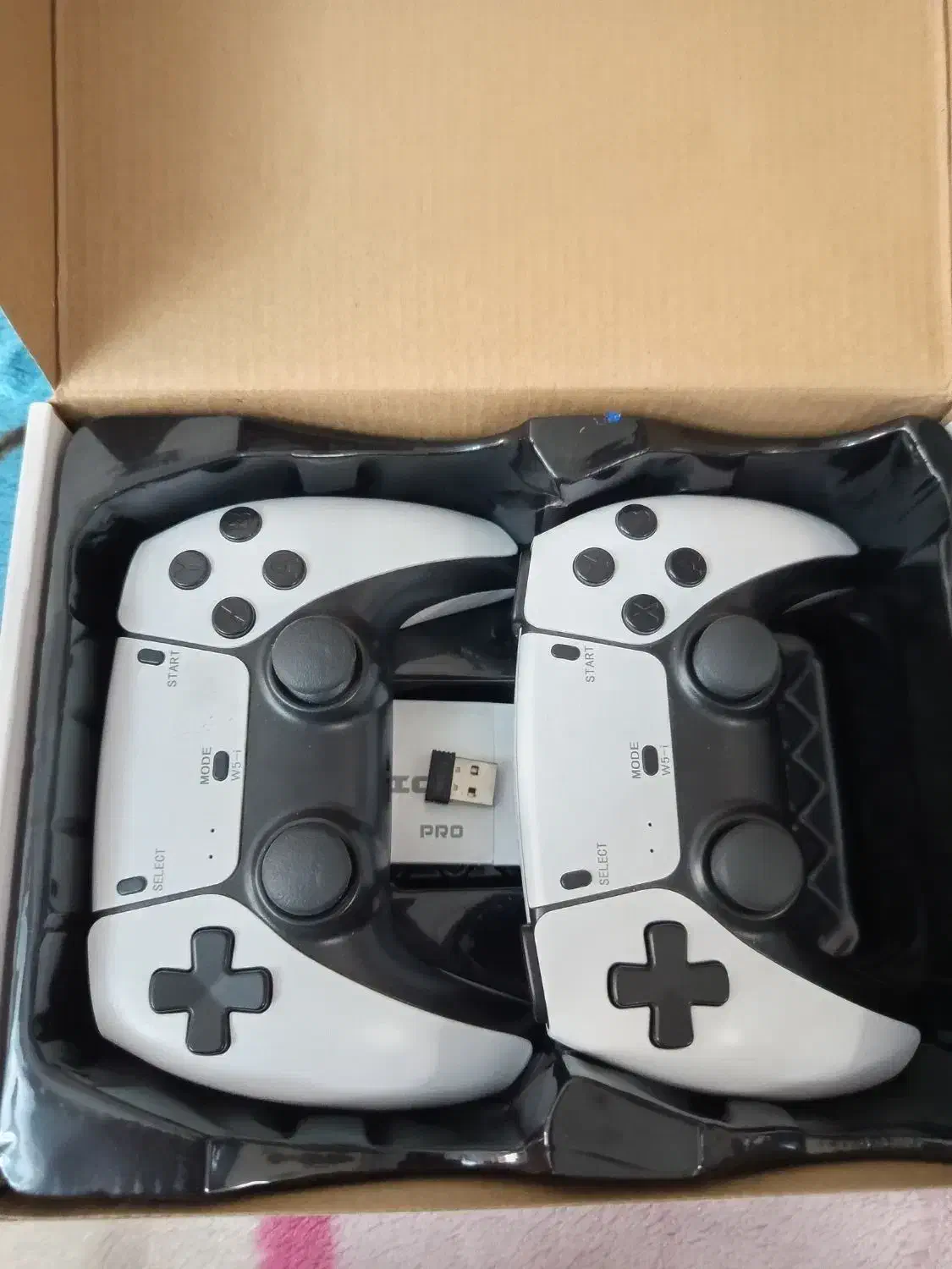 گیم استیک پرو|کنسول، بازی ویدئویی و آنلاین|تاکستان, |دیوار