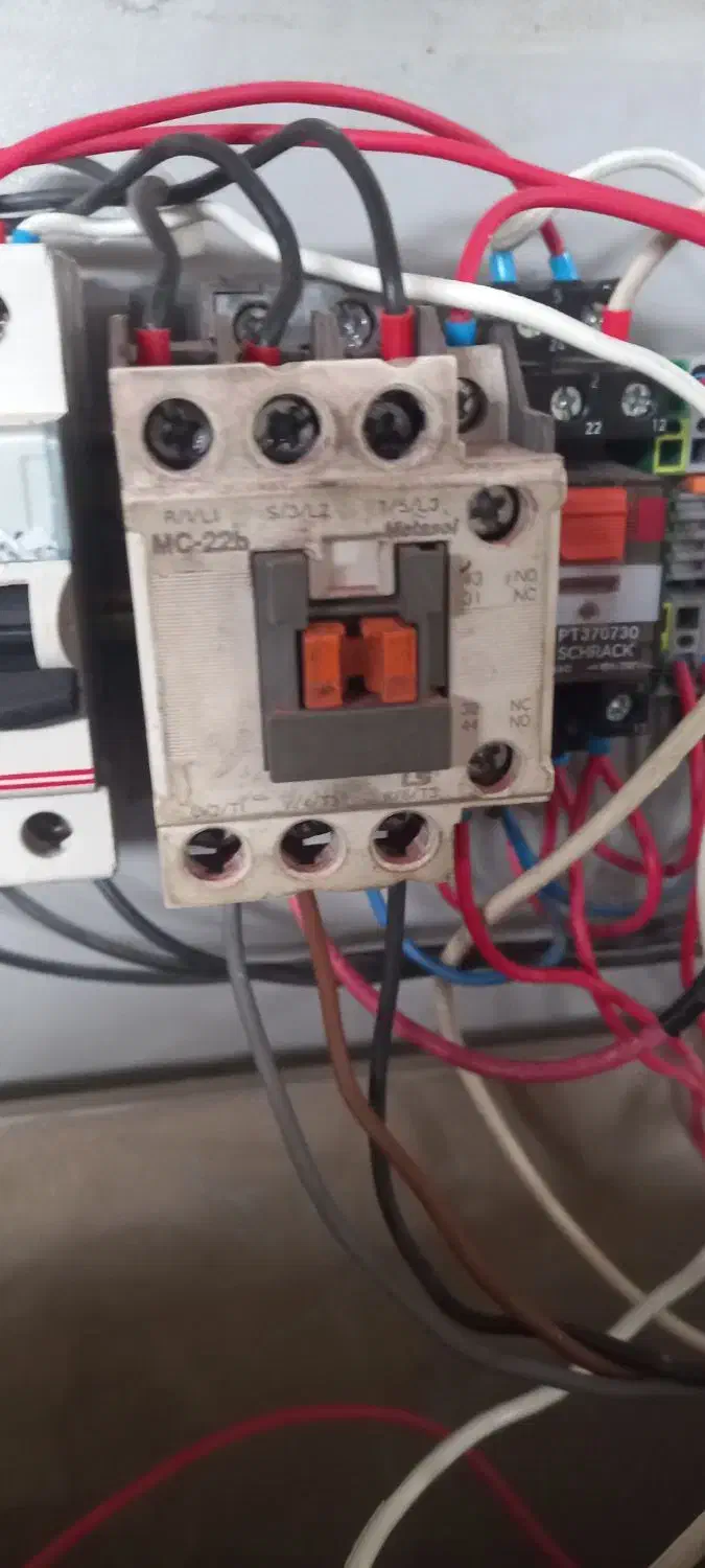 سیم پیچی و تعمیرات  پمپ آب و الکتروموتور|خدمات پیشه و مهارت|ملارد, |دیوار