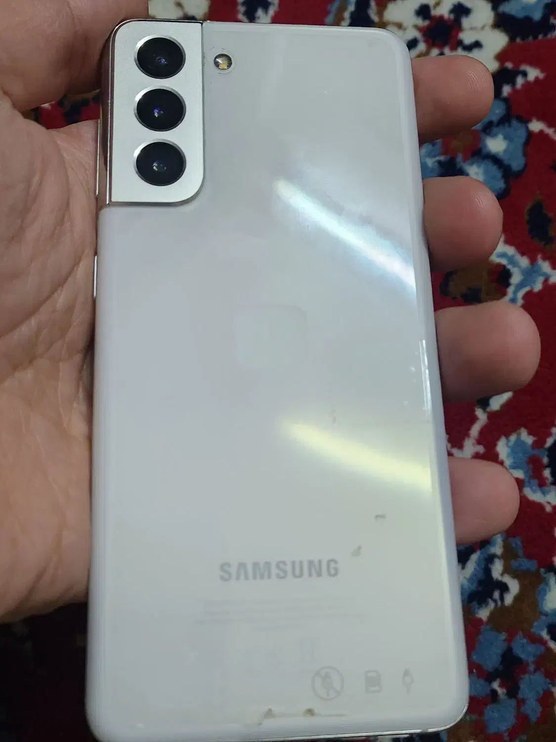 s21 normal 5G  گوشی سامسونگ|موبایل|تهران, جابری|دیوار