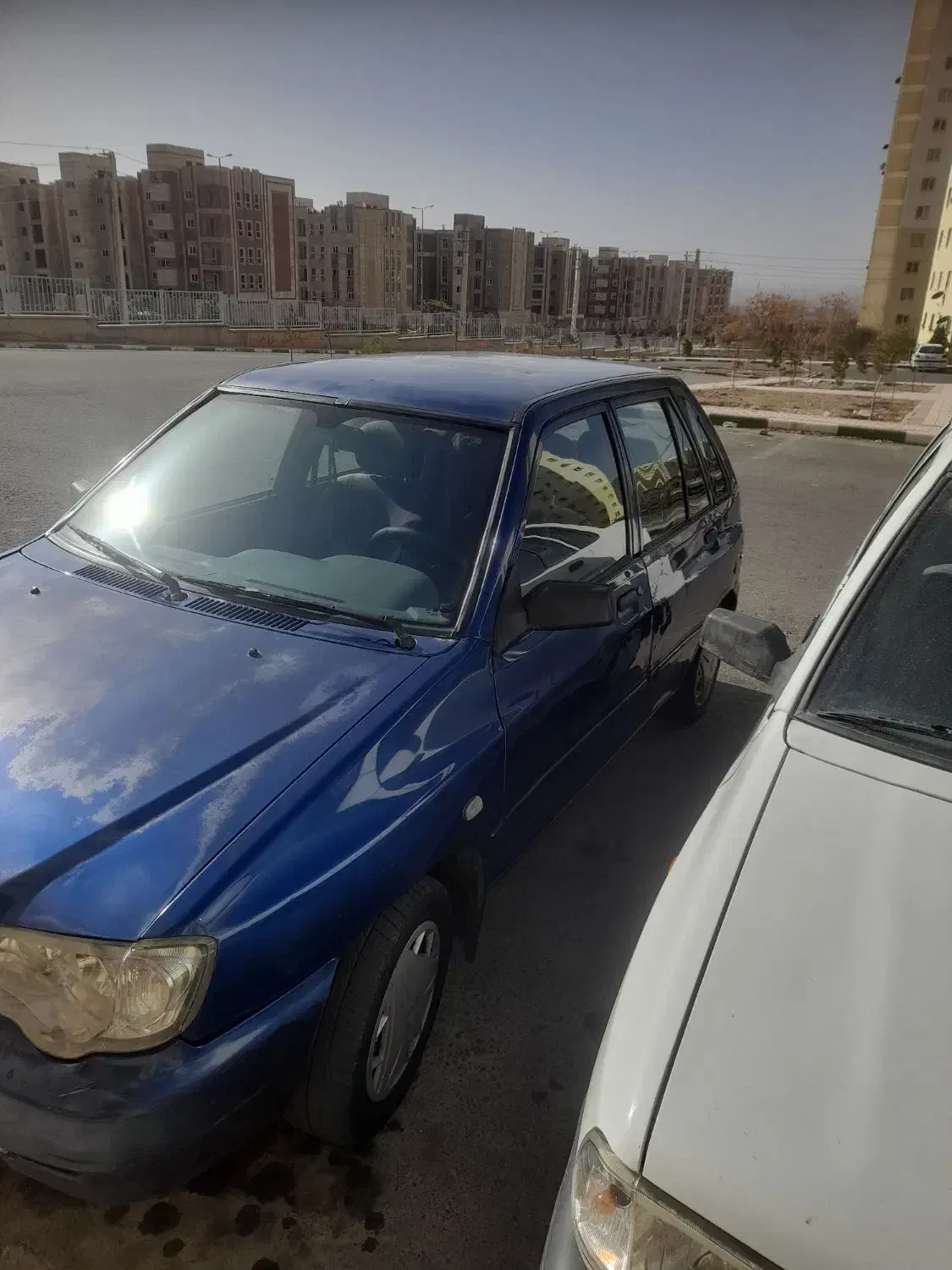 پراید 111|خودرو سواری و وانت|پرند, فاز ۶|دیوار