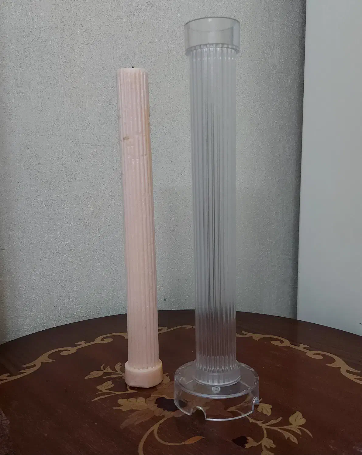 قالب شمع|صنایع دستی و سایر لوازم تزئینی|تهران, تهراننو|دیوار