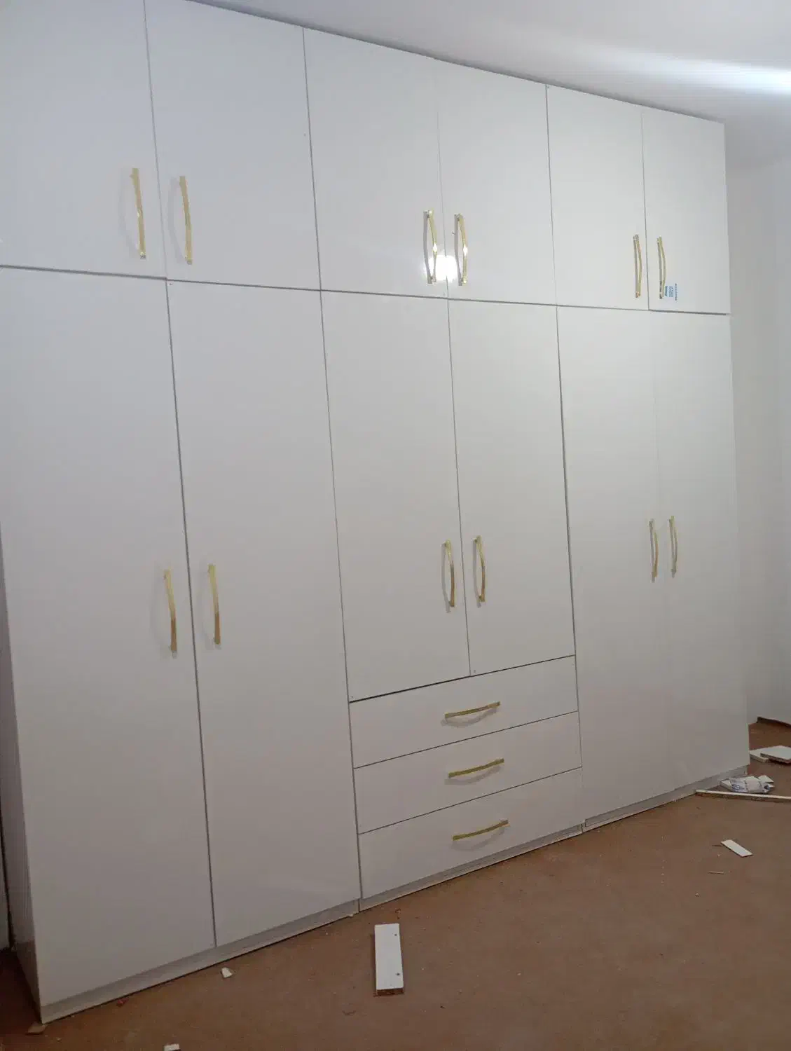 نصاب کابینت|خدمات پیشه و مهارت|شهرکرد, |دیوار