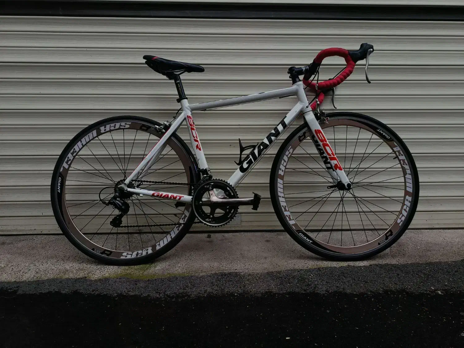 دوچرخه کورسی جاینت مدل راید اسپرت|دوچرخه، اسکیت، اسکوتر|رشت, حسین آباد|دیوار