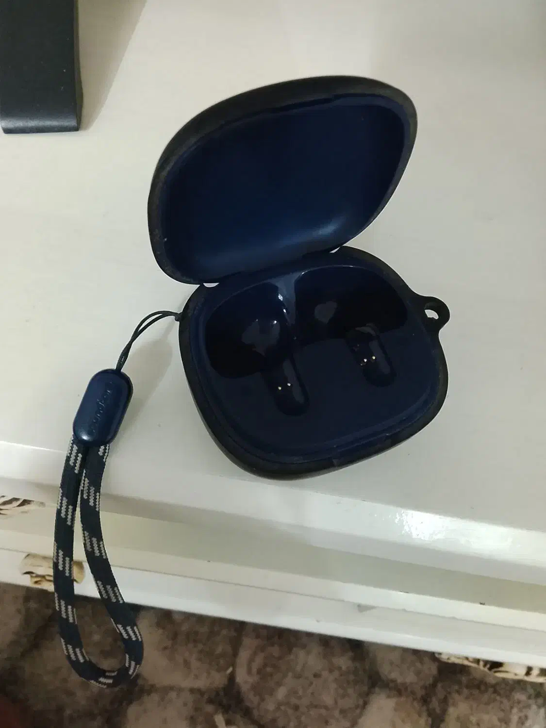 ایرپاد بدون هندزفری|لوازم جانبی موبایل و تبلت|مشهد, سپاد|دیوار