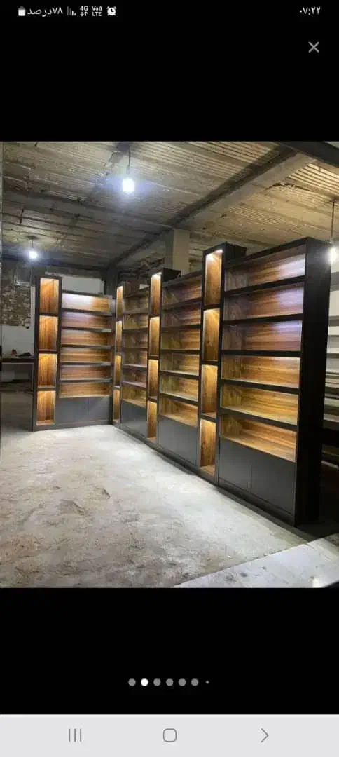 پیشخوان قفسه کانتر.داروخانه|فروشگاه و مغازه|بهارستان, |دیوار