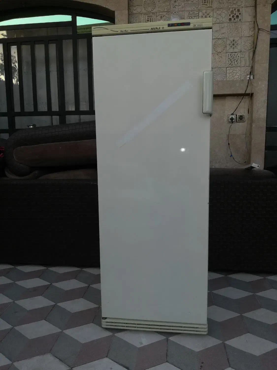 مبل و فریزر|یخچال و فریزر|شیراز, شهرک مدرس|دیوار