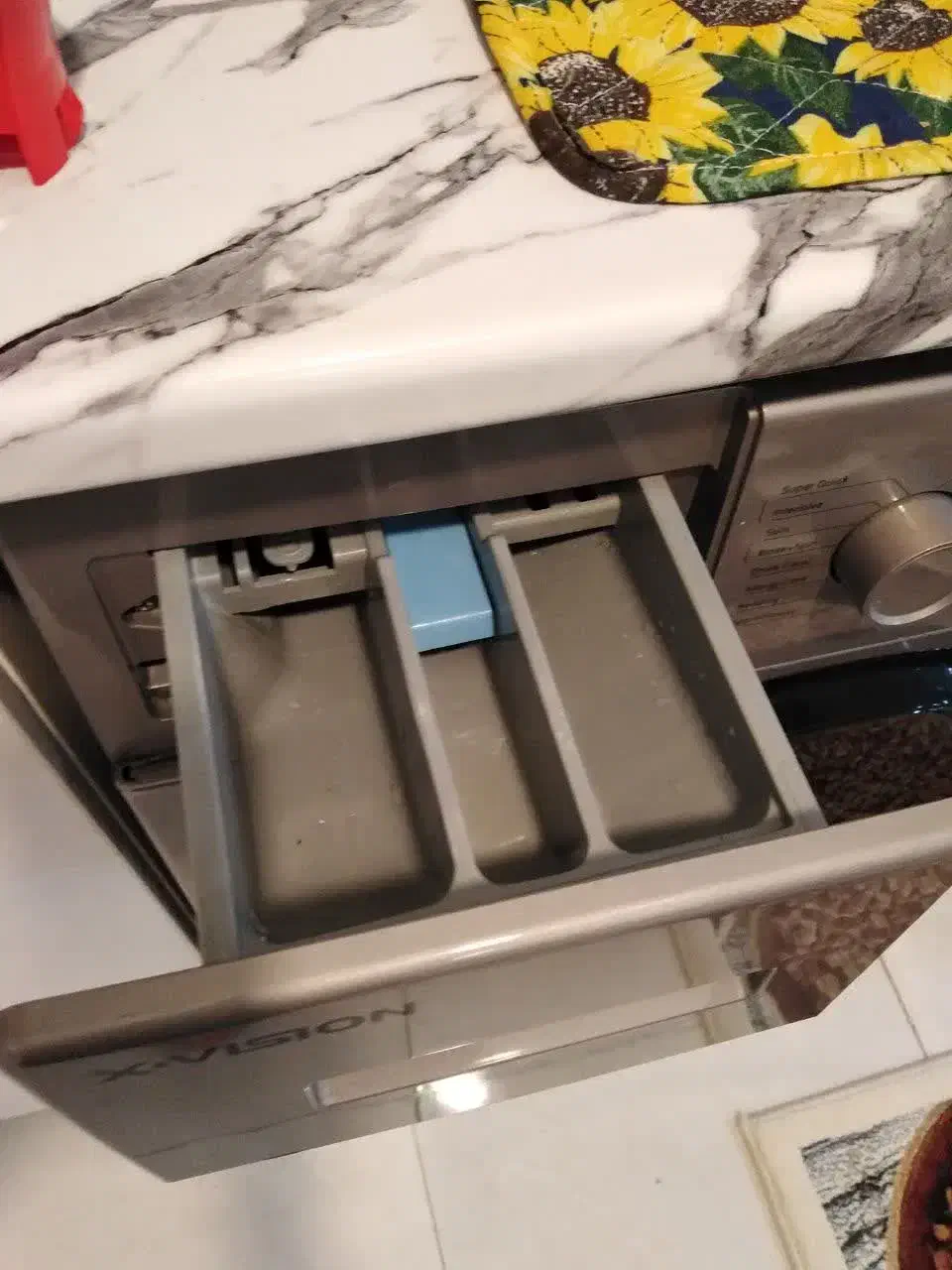 ماشین لباسشویی تمام اتومات|ماشین لباسشویی و خشککن لباس|کازرون, |دیوار