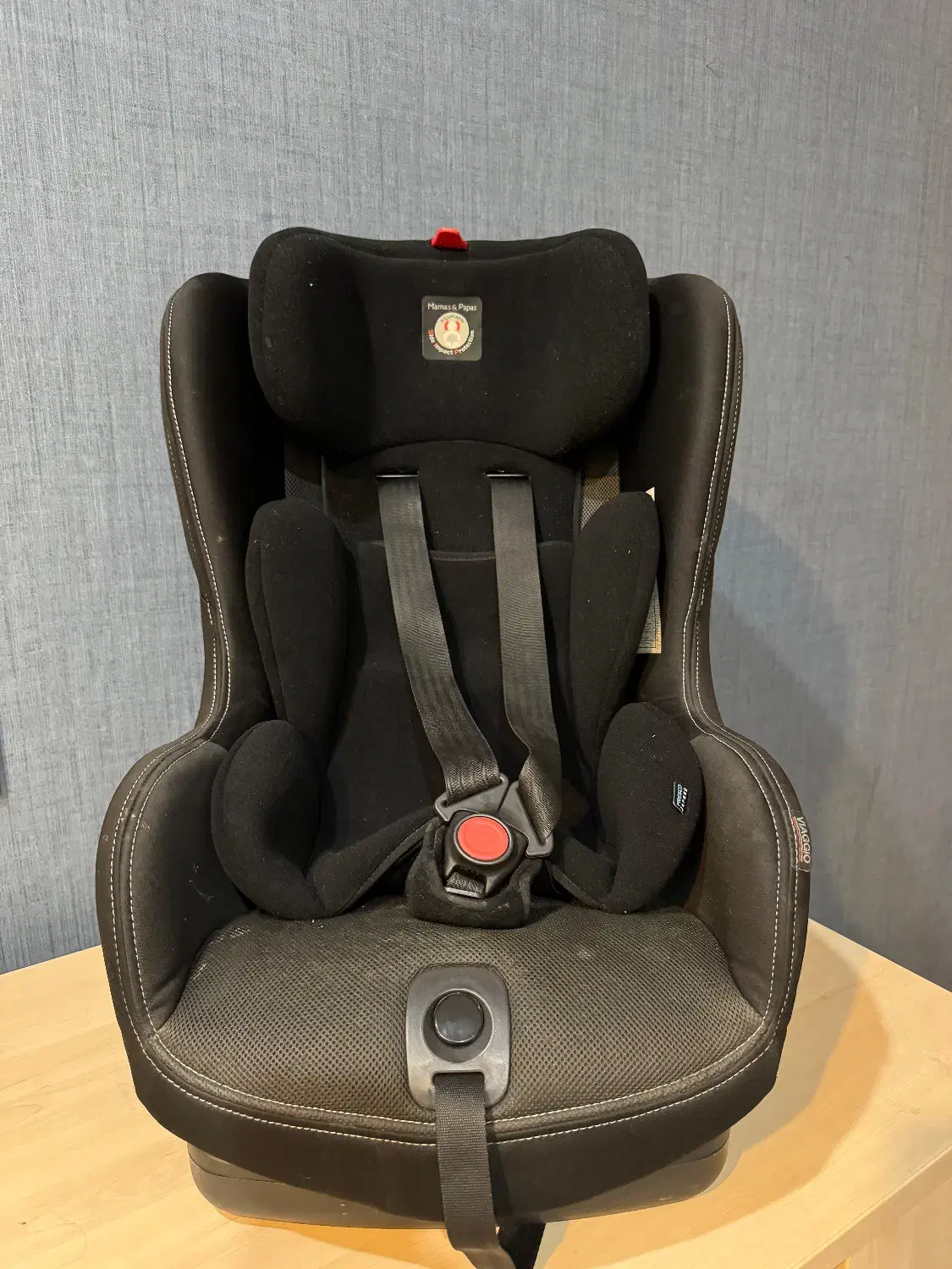 صندلی ماشین|کالسکه و لوازم جانبی|تهران, شهرک غرب|دیوار