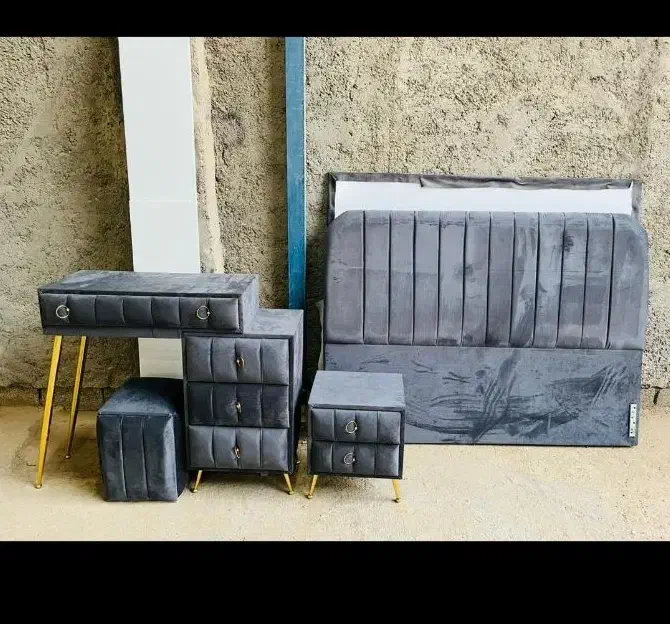 تولیدی تخت تاج|تخت و سرویس خواب|شوش, |دیوار