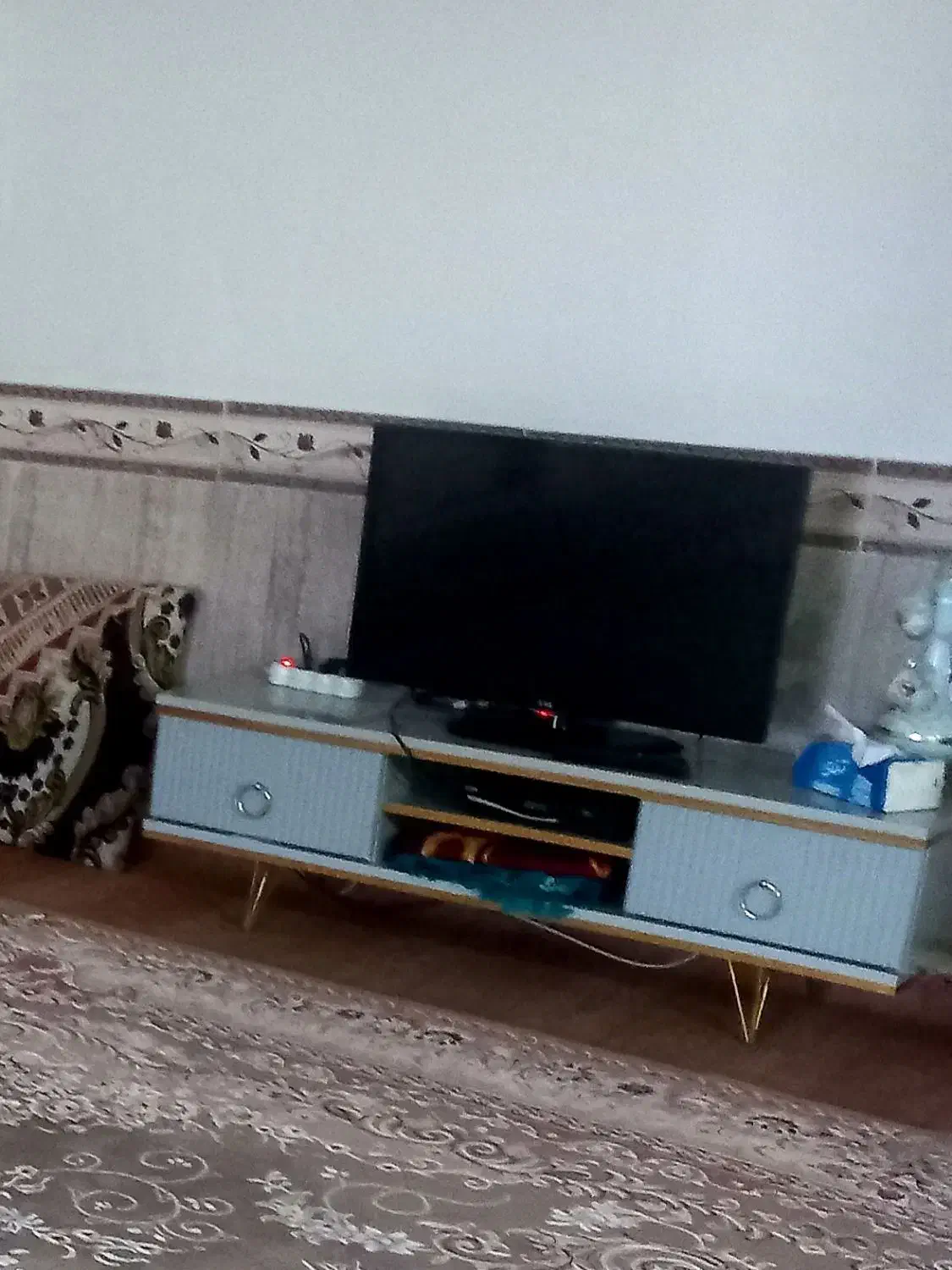 میز تلویزیون|میز تلویزیون|گنبد کاووس, |دیوار