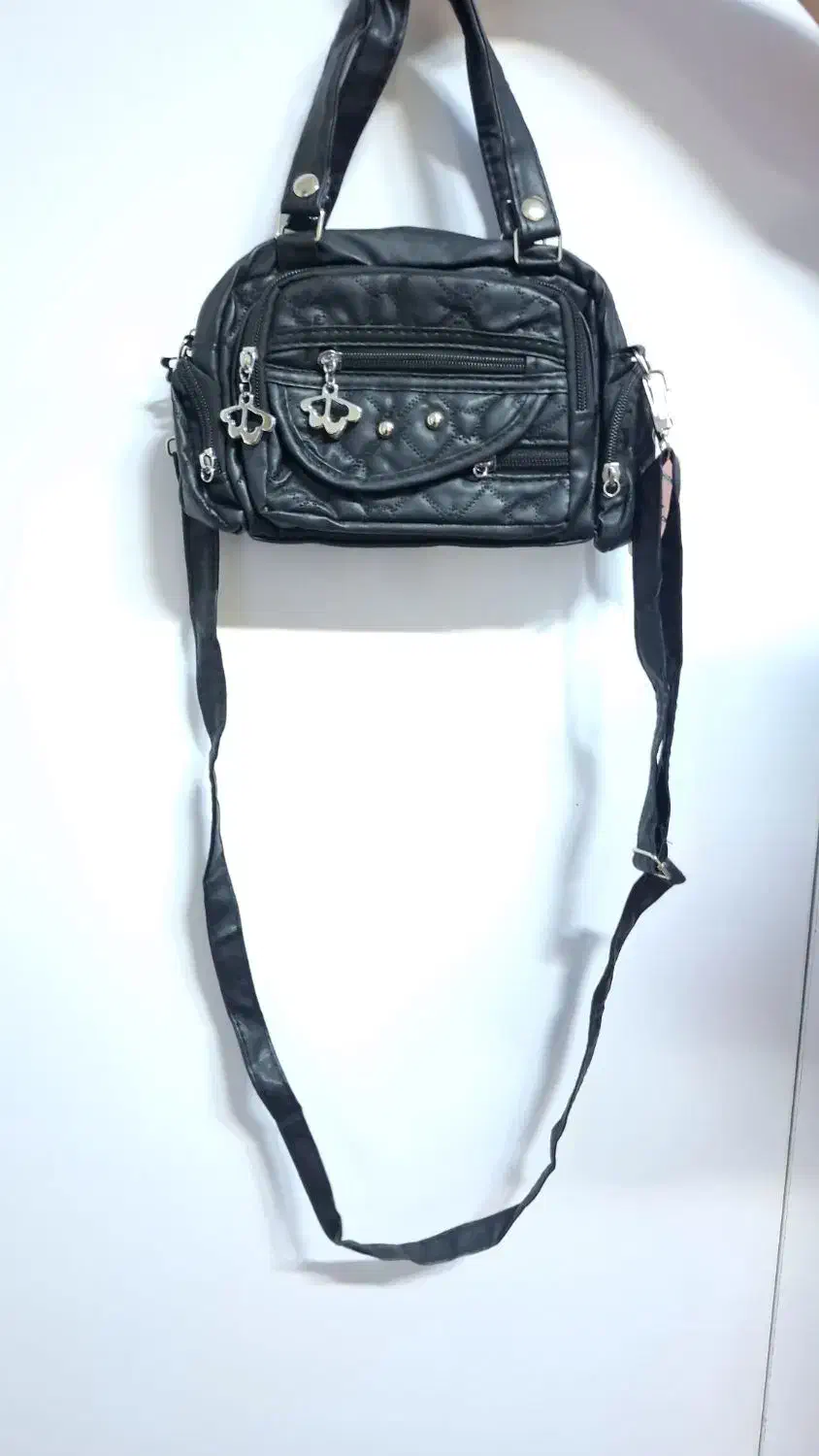 کیف رو دوشی|کیف، کفش، کمربند|اردبیل, |دیوار