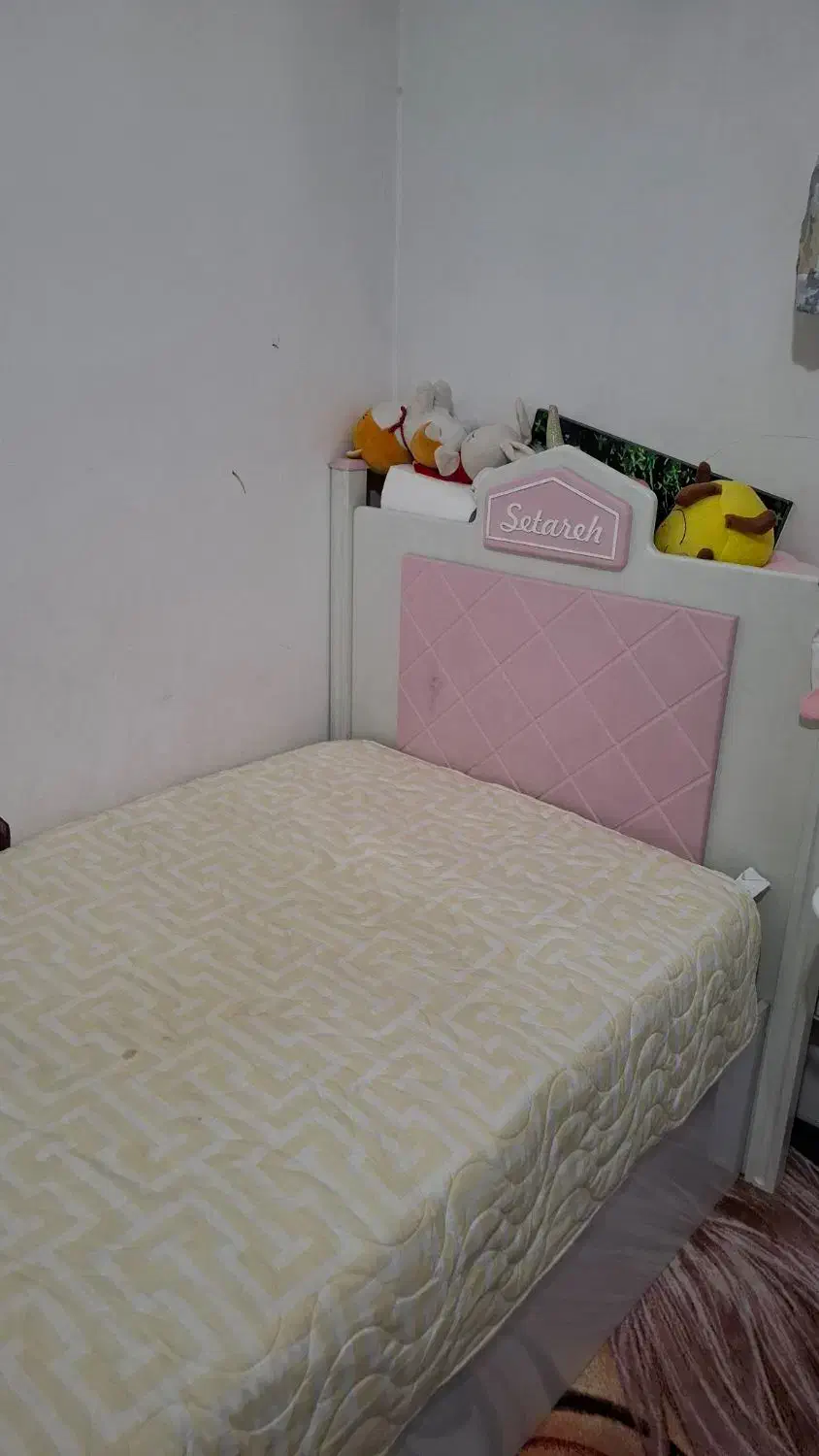 تخت و کمد|میز و صندلی غذاخوری|شیراز, کیان شهر|دیوار