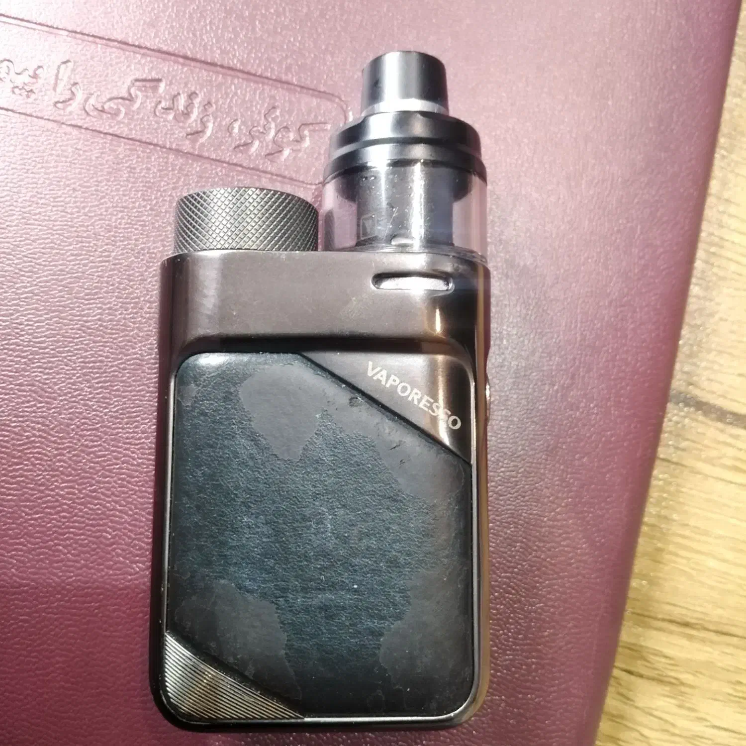 ویپ px80|زیورآلات و اکسسوری|تهران,  امام زاده قاسم (نیاوران)|دیوار