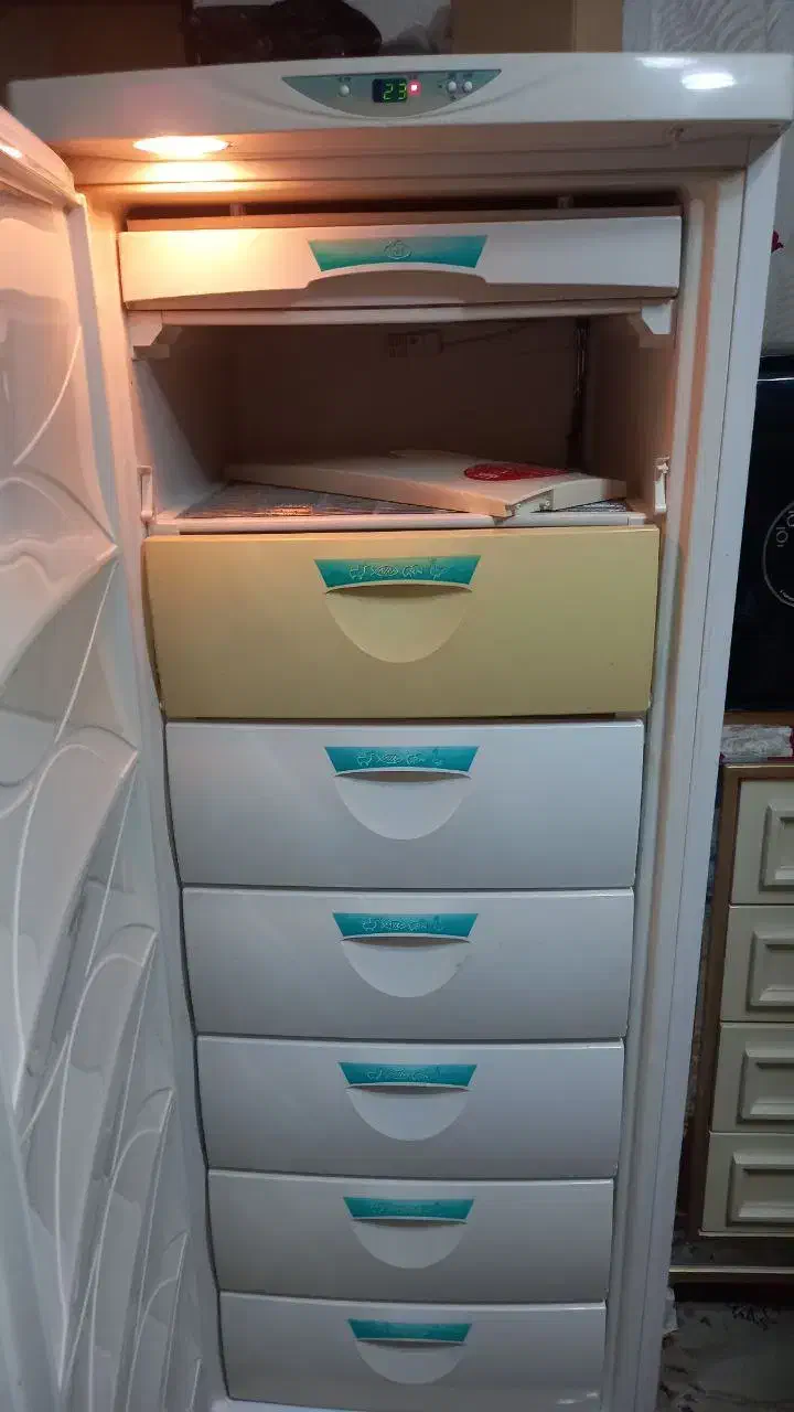 فریزر پارس|یخچال و فریزر|مشهد, چهارچشمه|دیوار