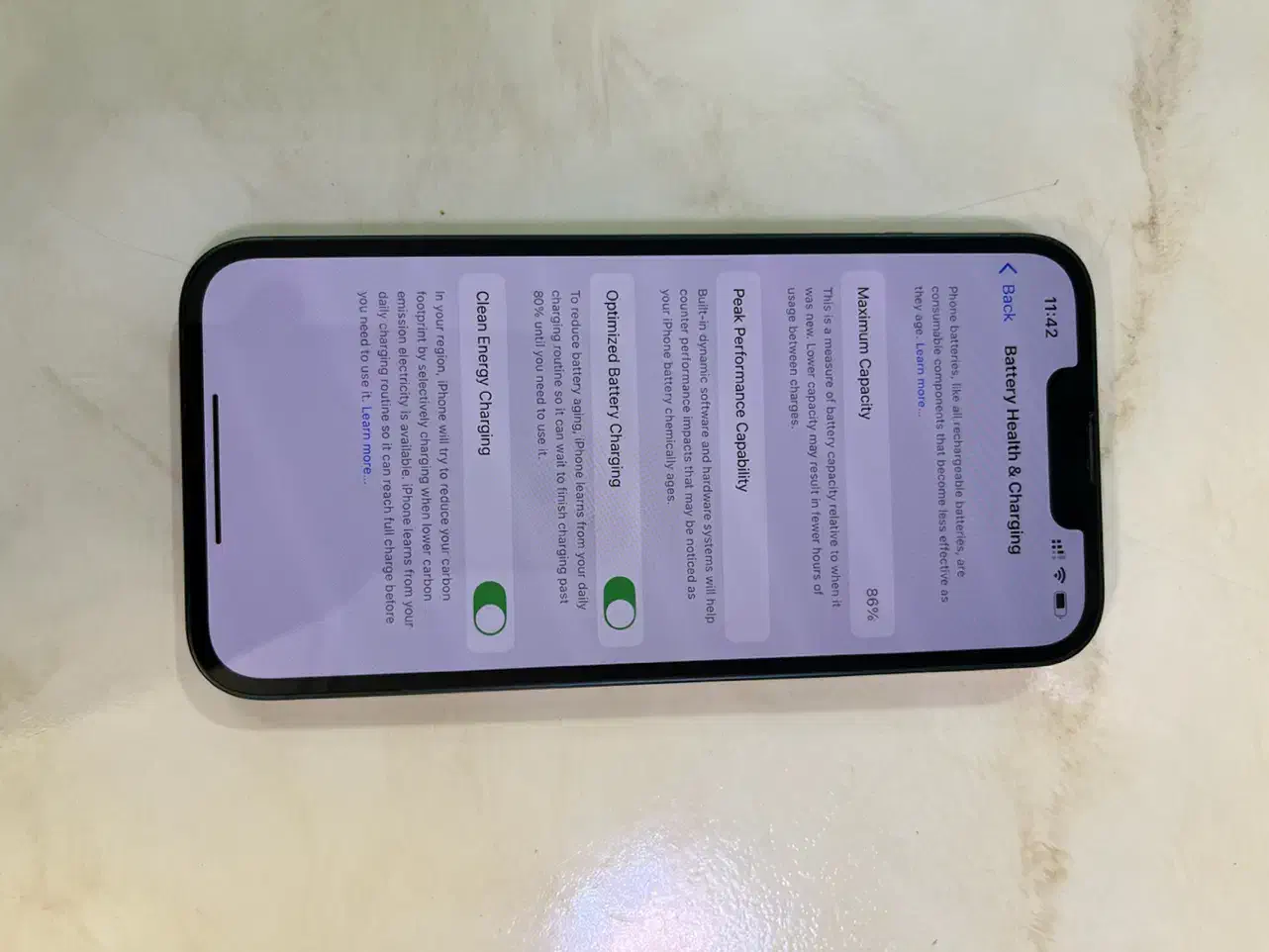 آیفون 13 نرمال ، 128|موبایل|یزد, |دیوار