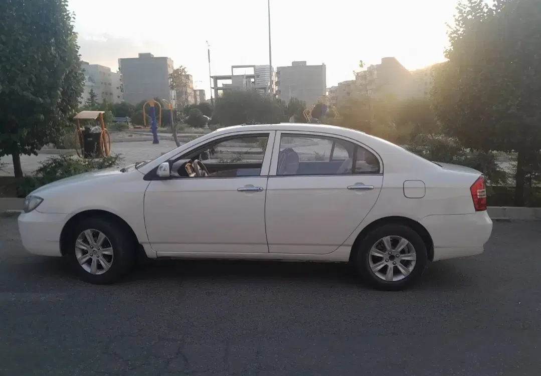 خودرو لیفان 620 1800cc بی رنگ، اقساطی|خودرو سواری و وانت|تهران, تهرانپارس جنوبی|دیوار