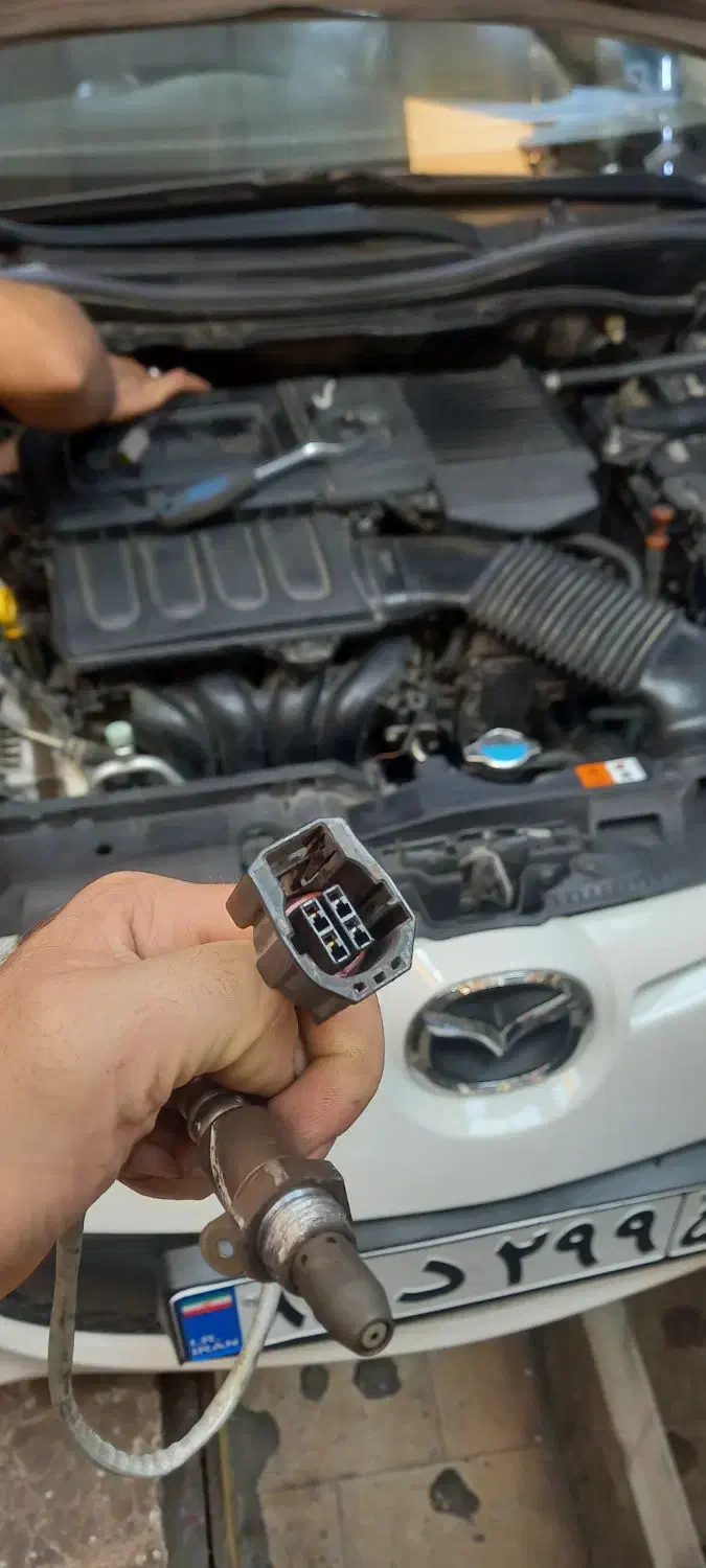 کاتالیزور تعمیر میکنیم تخصصی با صد در صد تضمین|خدمات موتور و ماشین|ضیابر, |دیوار