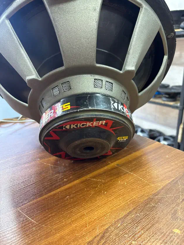 ساب۱۵کیکر|قطعات یدکی و لوازم جانبی|کرج, شهرک فهمیده|دیوار