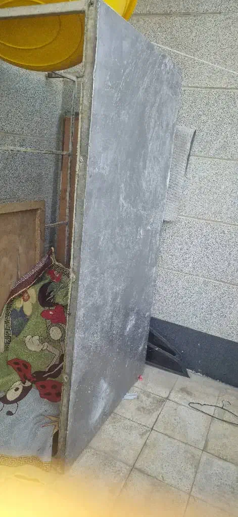 میز کار نونو|میز تحریر و کامپیوتر|اهواز, شهدای انتظامی|دیوار