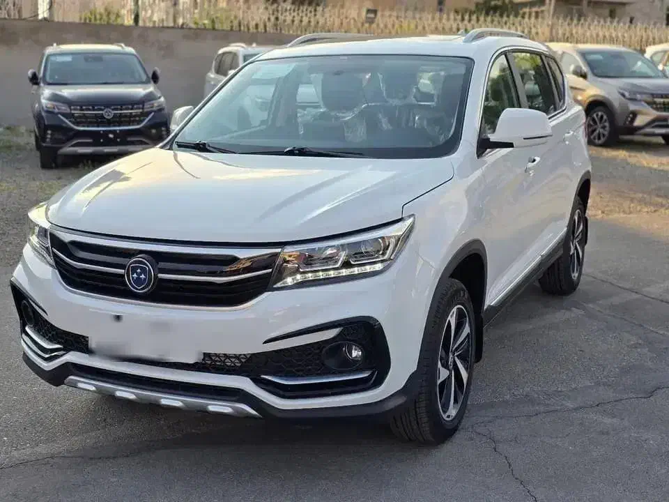 حواله خودرو اس ایکس۵ با تحویل قطعی|خودرو سواری و وانت|اصفهان, ملک|دیوار