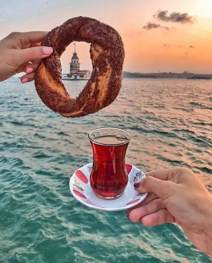 تور استانبول ۶ روزه  ویژه بلک فرایدی|تور و چارتر|قم, عمار یاسر|دیوار